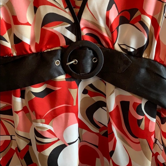 2B Bebe Tunic Top - Picture 3 of 5